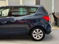 Opel Meriva B Innovation/KLIMA/TEMPOMAT/WINTERPAKET Bleu - thumbnail 23