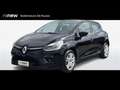 Renault Clio 5 Porte 1.5 dCi Energy 75cv Duel my18 Noir - thumbnail 1
