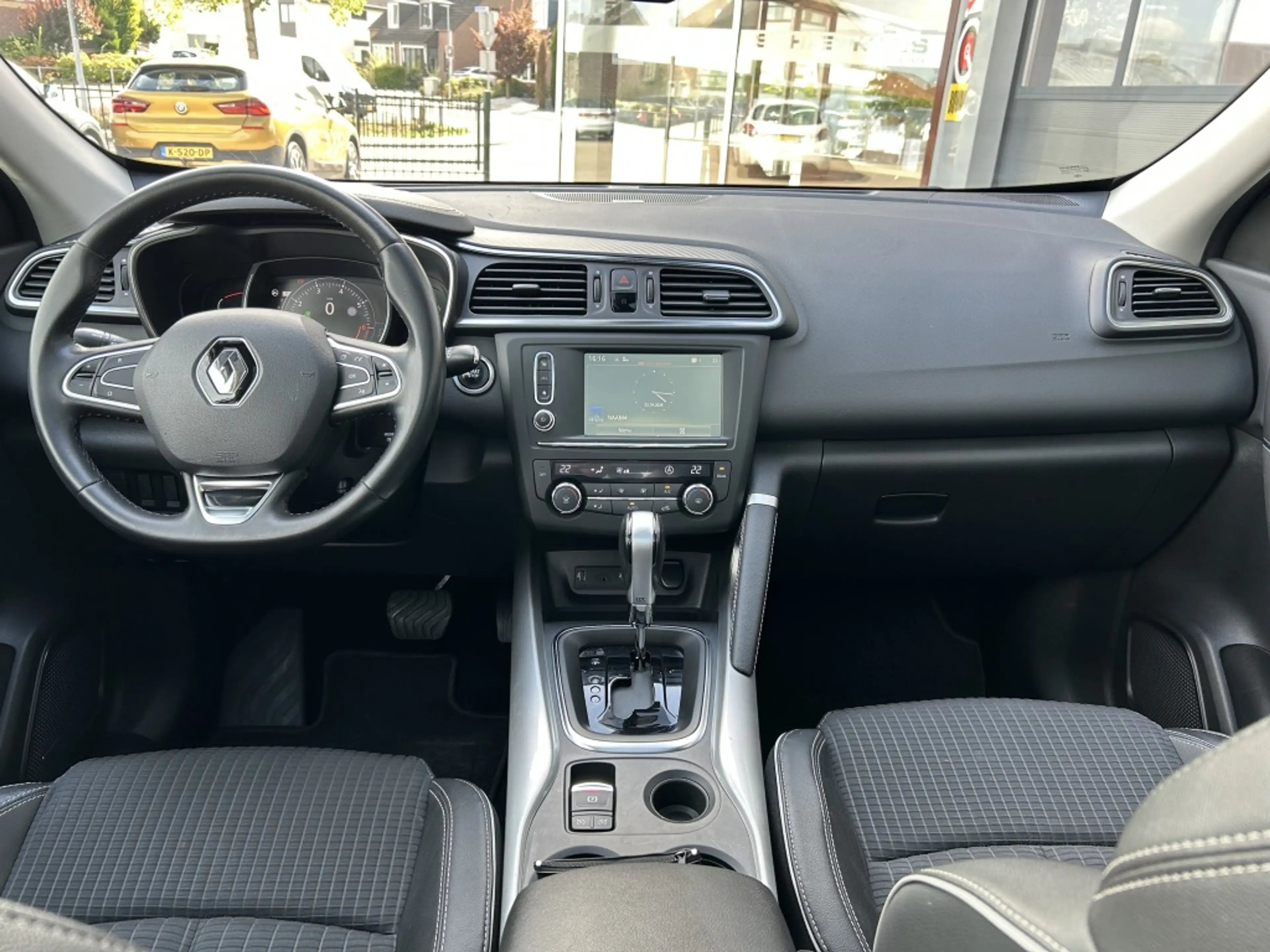 Renault Kadjar Energy TCe 130pk EDC Bose — photo 5