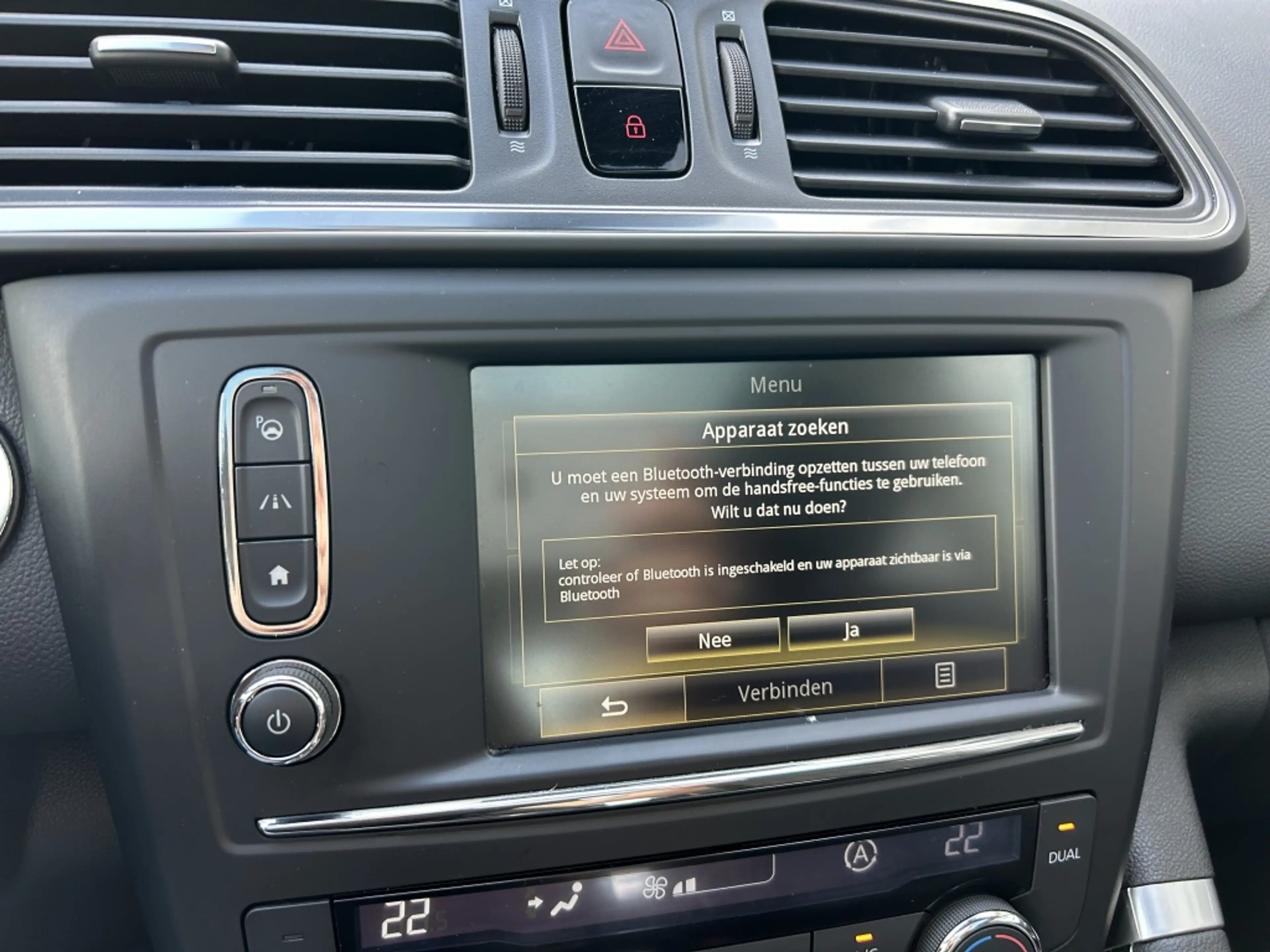 Renault Kadjar Energy TCe 130pk EDC Bose — photo 31