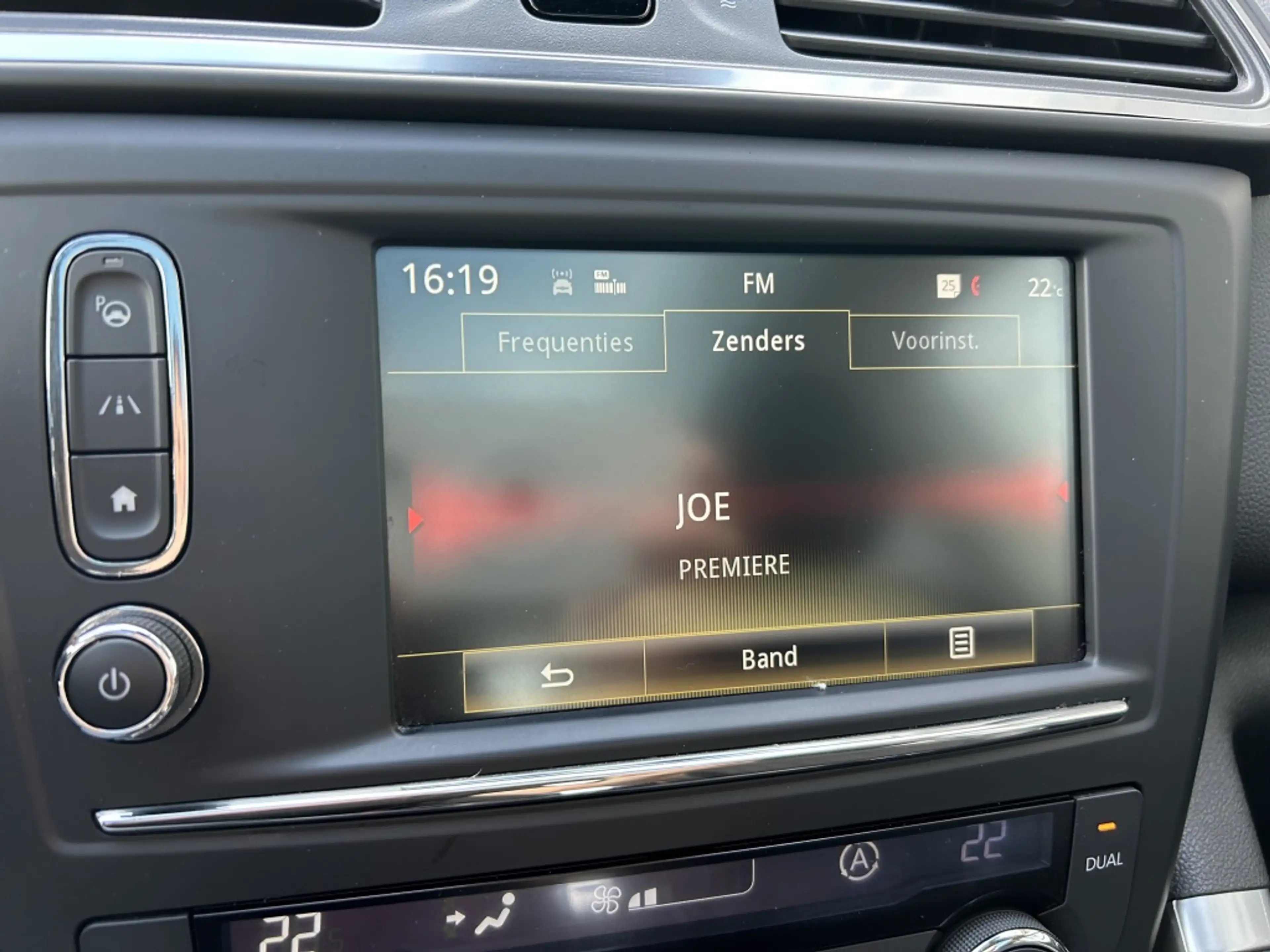 Renault Kadjar Energy TCe 130pk EDC Bose — photo 33