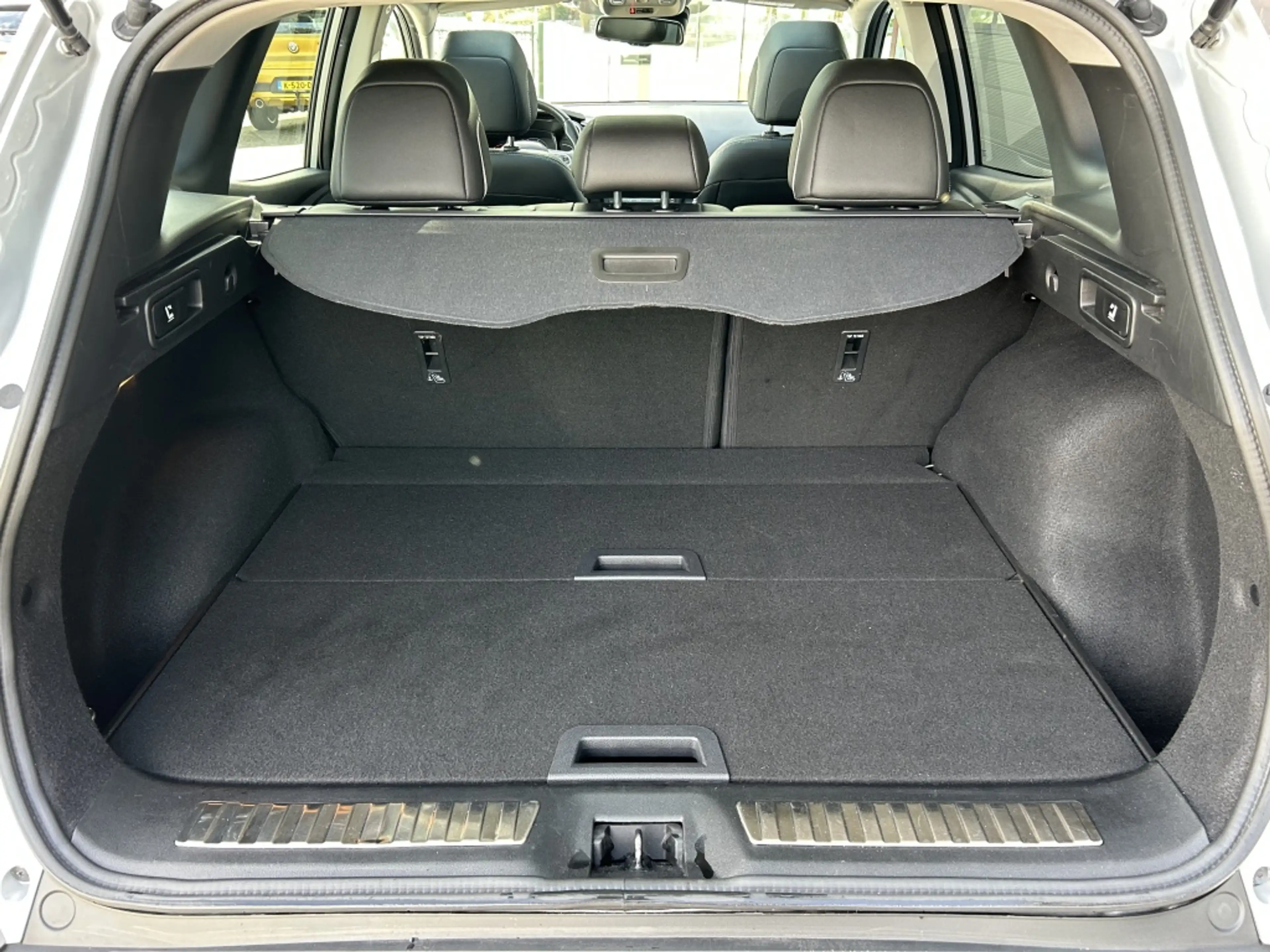 Renault Kadjar Energy TCe 130pk EDC Bose — photo 16