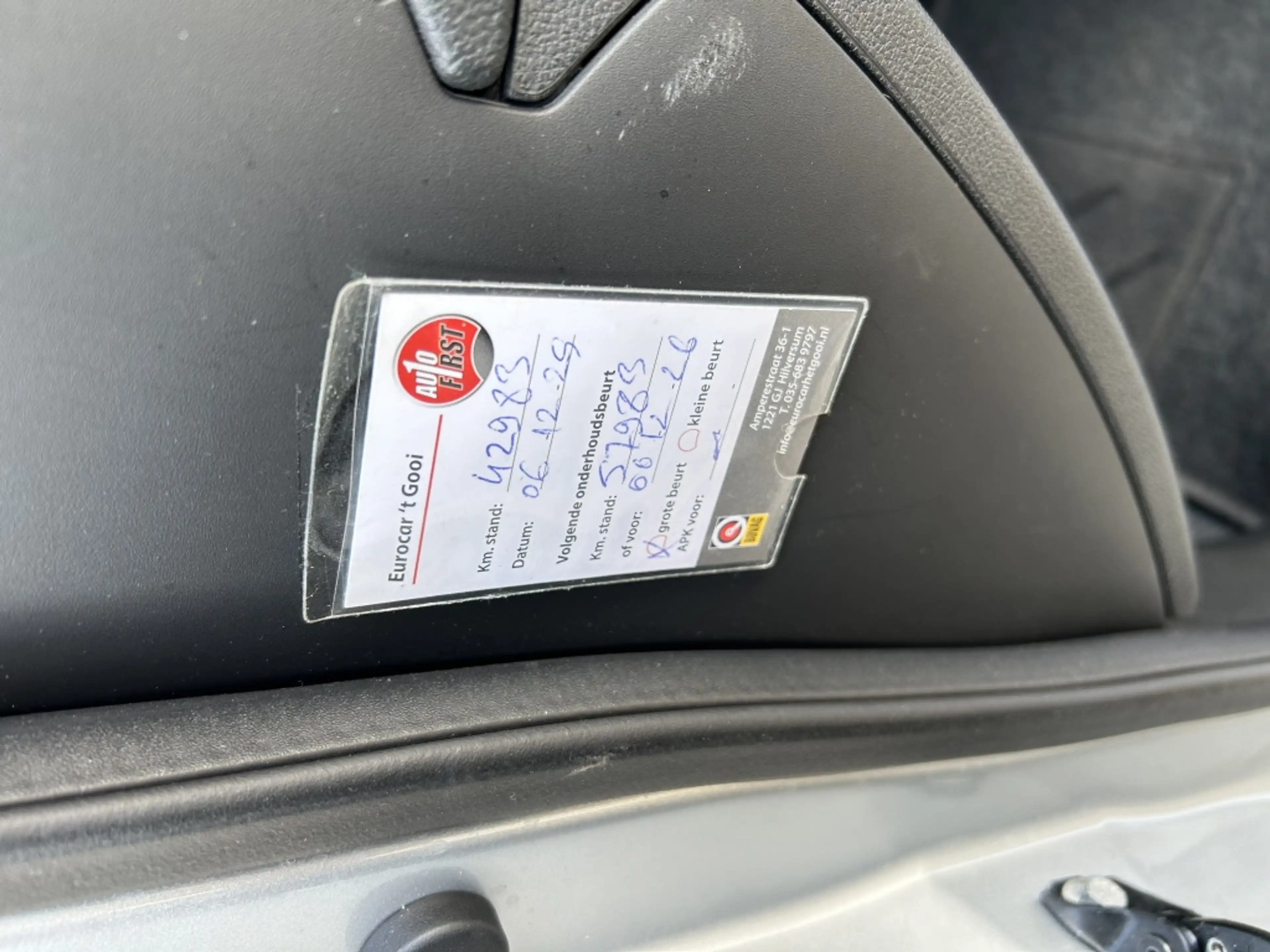 Renault Kadjar Energy TCe 130pk EDC Bose — photo 38