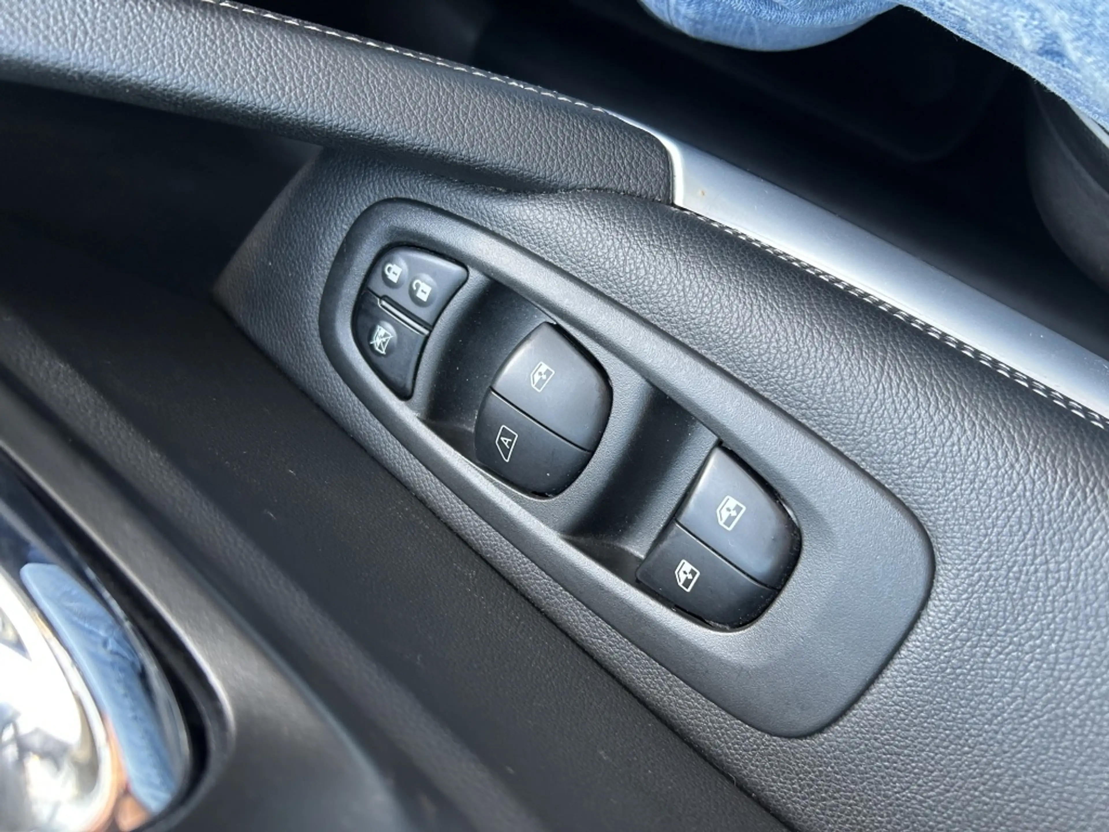 Renault Kadjar Energy TCe 130pk EDC Bose — photo 20