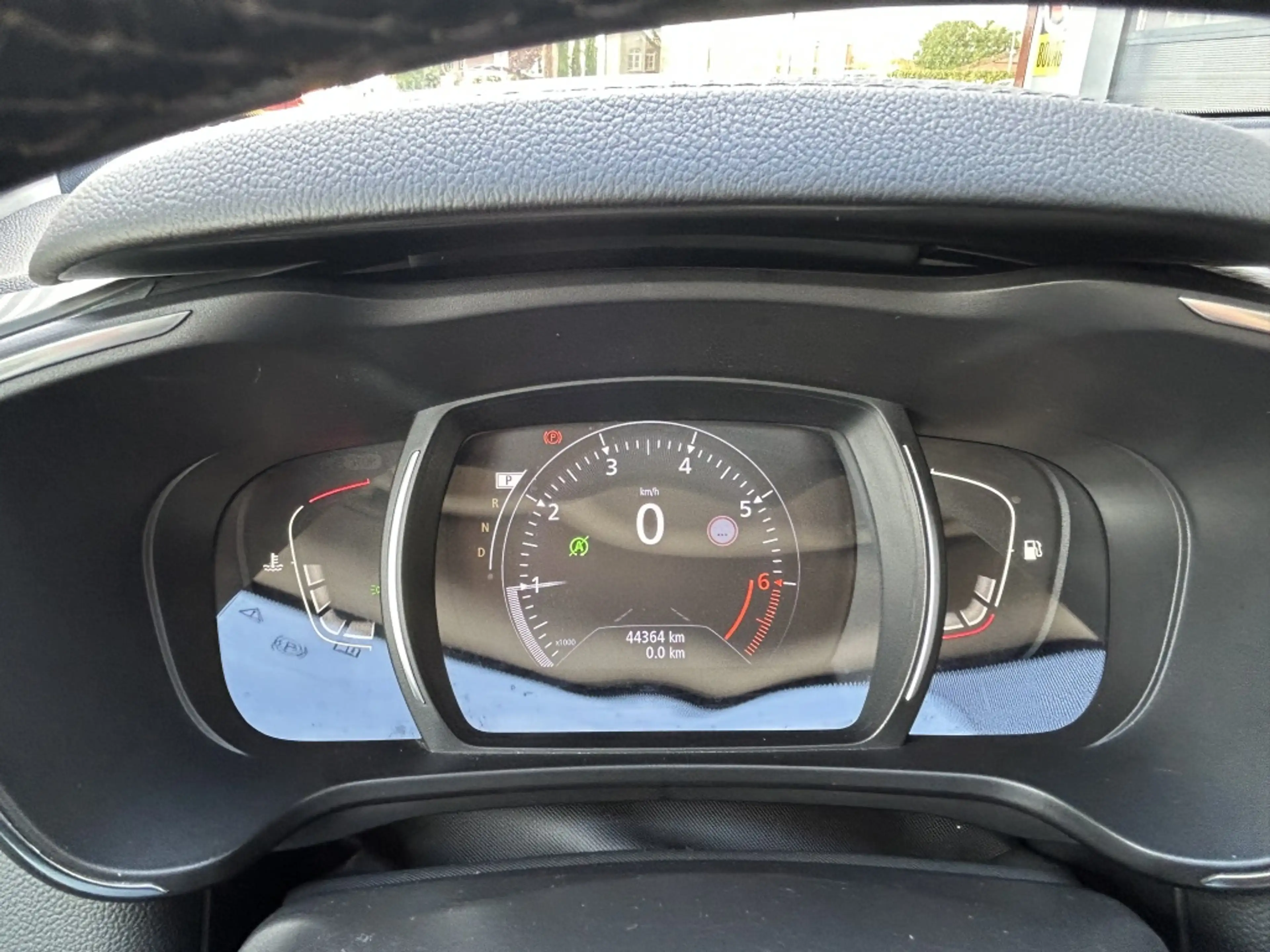 Renault Kadjar Energy TCe 130pk EDC Bose — photo 8