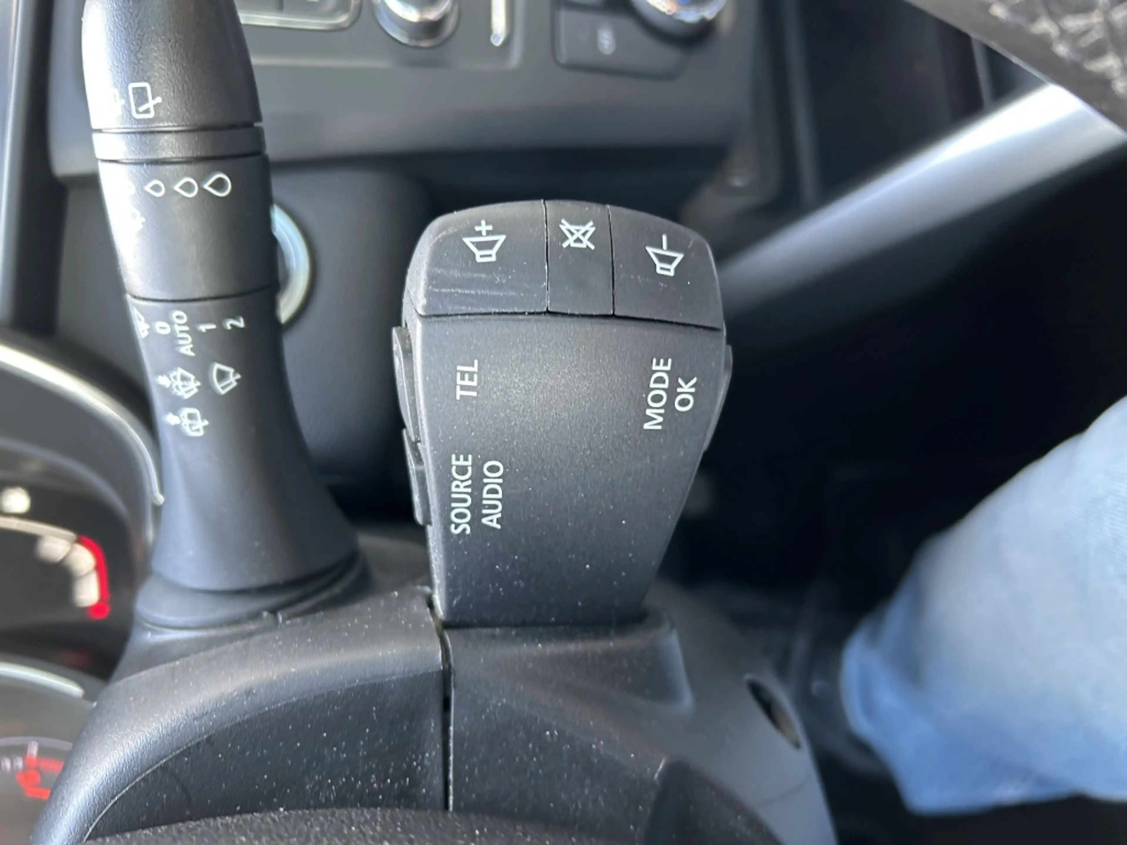 Renault Kadjar Energy TCe 130pk EDC Bose — photo 23