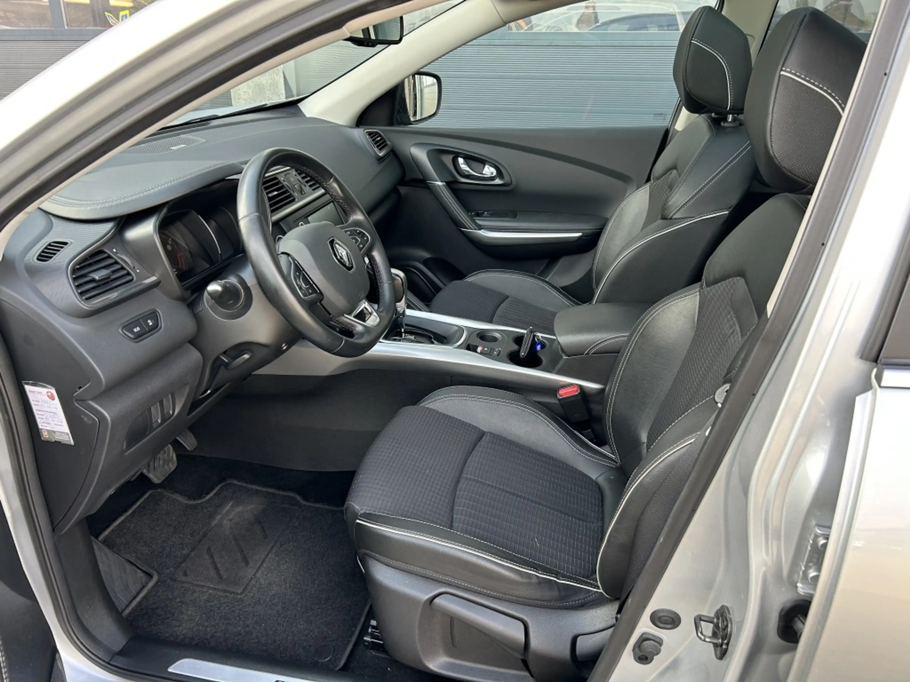 Renault Kadjar Energy TCe 130pk EDC Bose — photo 6