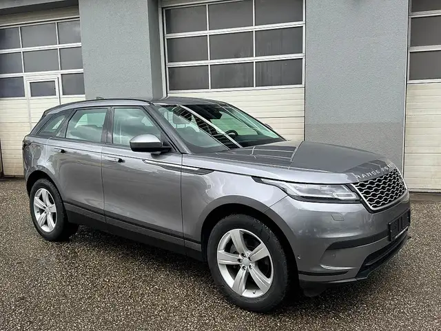 Land Rover Range Rover Velar D180 Allrad  Aut.