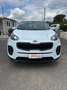 Kia Sportage Sportage 1.7 CRDI 2WD Style Blanc - thumbnail 5