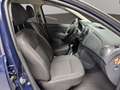 Dacia Sandero II Laureate SCHECKHEFT/TÜV NEU/KLIMA Blau - thumbnail 12