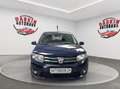Dacia Sandero II Laureate SCHECKHEFT/TÜV NEU/KLIMA Blau - thumbnail 2