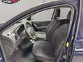Dacia Sandero II Laureate SCHECKHEFT/TÜV NEU/KLIMA Blau - thumbnail 11