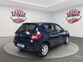 Dacia Sandero II Laureate SCHECKHEFT/TÜV NEU/KLIMA Blau - thumbnail 7