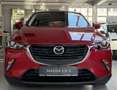 Mazda CX-3 Exclusive-Line AWD 1-Hand SHZ Navi Einparkhilfe Rot - thumbnail 2