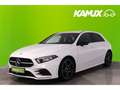 Mercedes-Benz A 160 CGI AMG Line+LED+NAVI+VIRTUAL+KAMERA Weiß - thumbnail 9