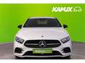 Mercedes-Benz A 160 CGI AMG Line+LED+NAVI+VIRTUAL+KAMERA Weiß - thumbnail 10