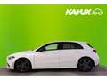 Mercedes-Benz A 160 CGI AMG Line+LED+NAVI+VIRTUAL+KAMERA Weiß - thumbnail 8