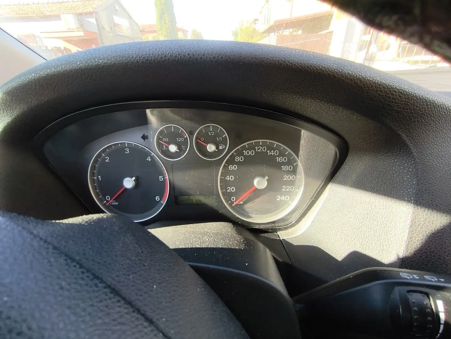 Ford Focus C-Max 1.6 tdci Titanium s/clima 90cv - 2