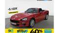 Fiat 124 Spider 1.4 Multiair Rojo - thumbnail 1