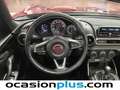 Fiat 124 Spider 1.4 Multiair Rojo - thumbnail 17