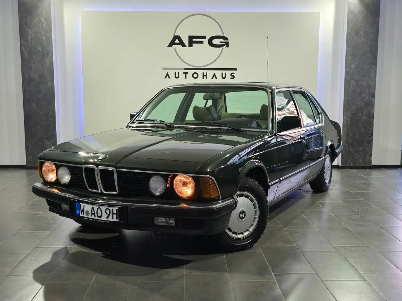BMW 728