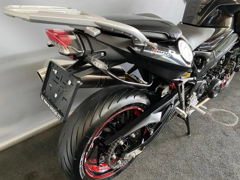 BMW F 800 R - foto 8