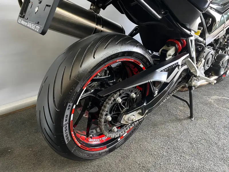 BMW F 800 R - foto 7