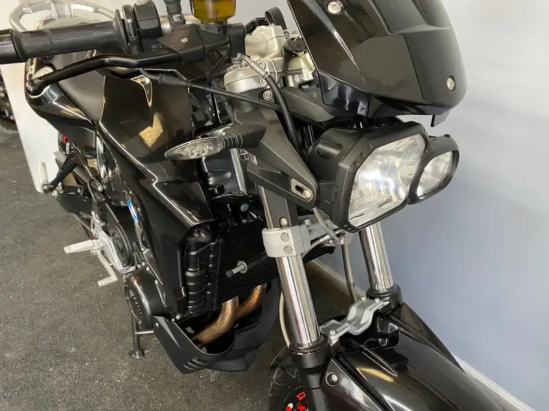 BMW F 800 R - foto 5