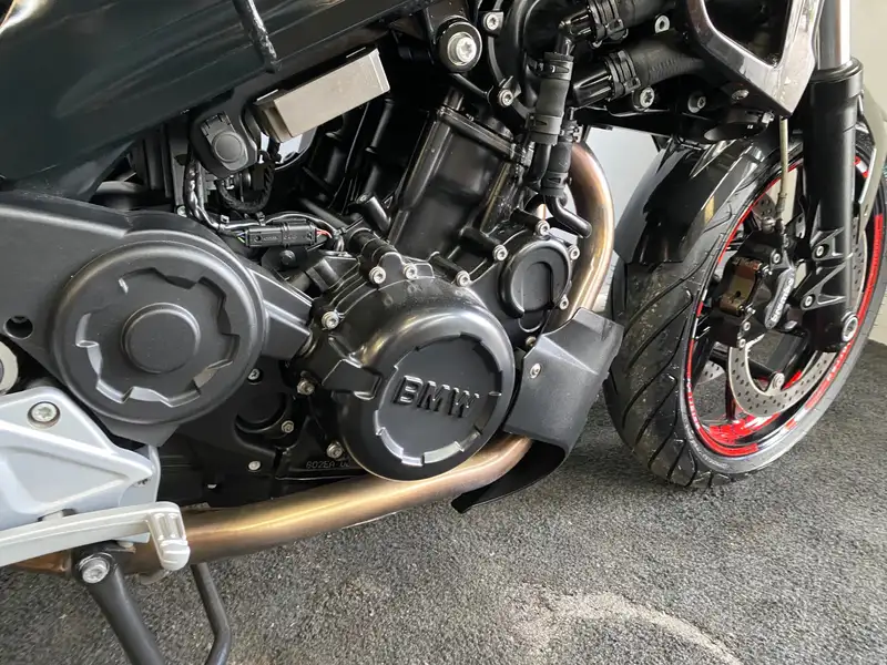 BMW F 800 R - foto 6