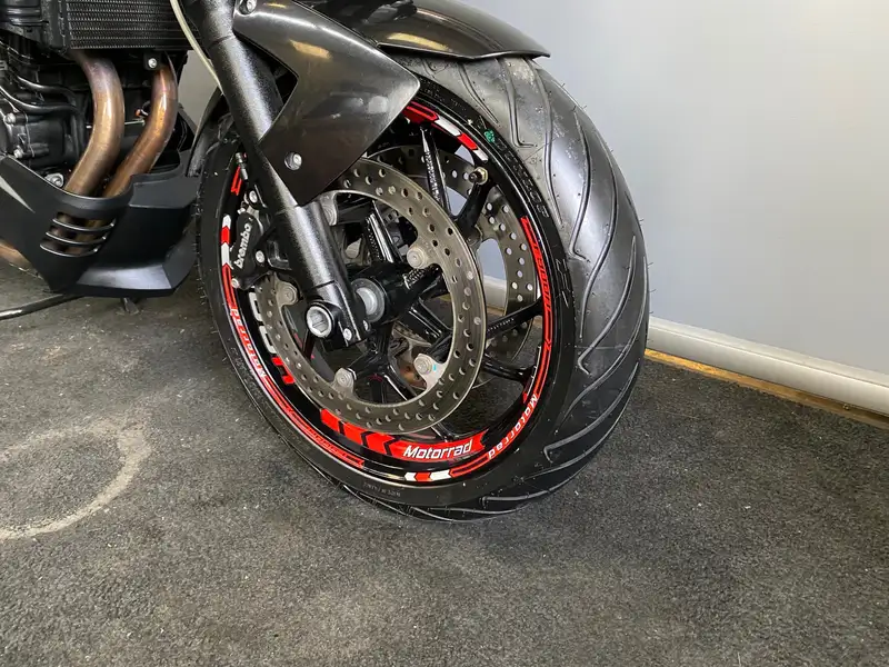 BMW F 800 R - foto 3