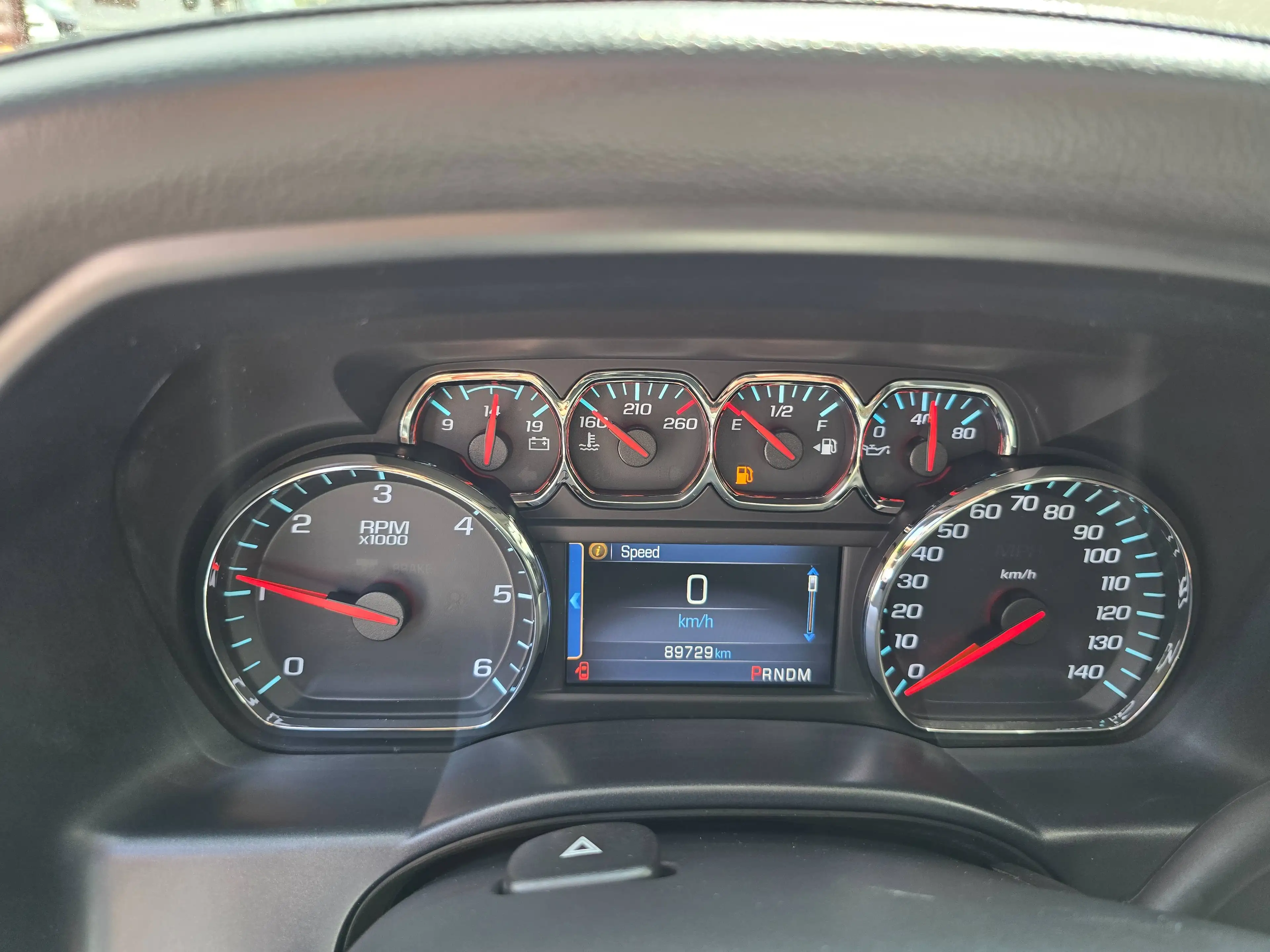 Chevrolet Silverado Texas Edition — photo 10