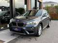 BMW X1 sDrive16 I NAVI pro I Cam I Headup I Cuir I LED Gris - thumbnail 6