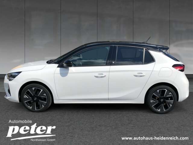 Opel Corsa-e