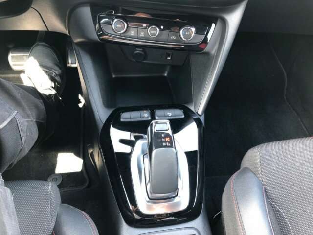 Opel Corsa-e