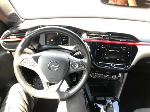 Opel Corsa-e