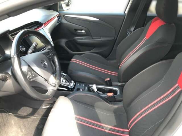 Opel Corsa-e