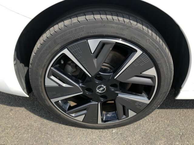 Opel Corsa-e
