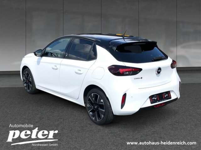 Opel Corsa-e