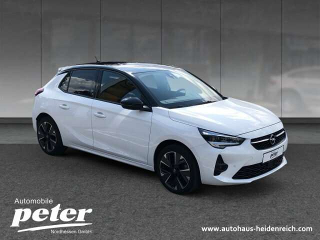 Opel Corsa-e
