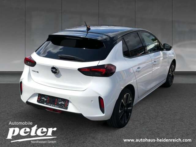 Opel Corsa-e