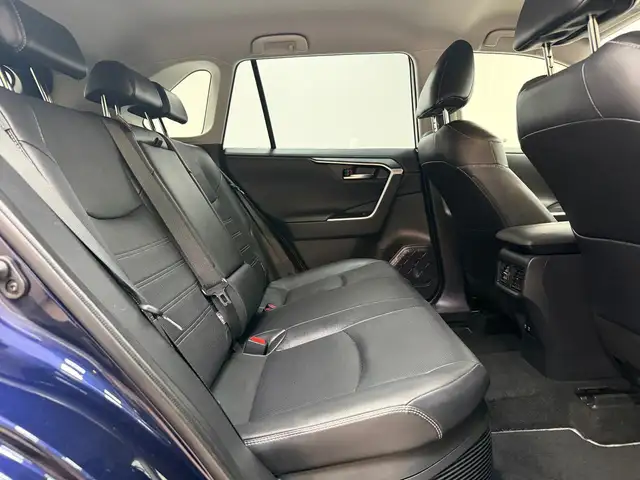 Toyota Rav4 view 14