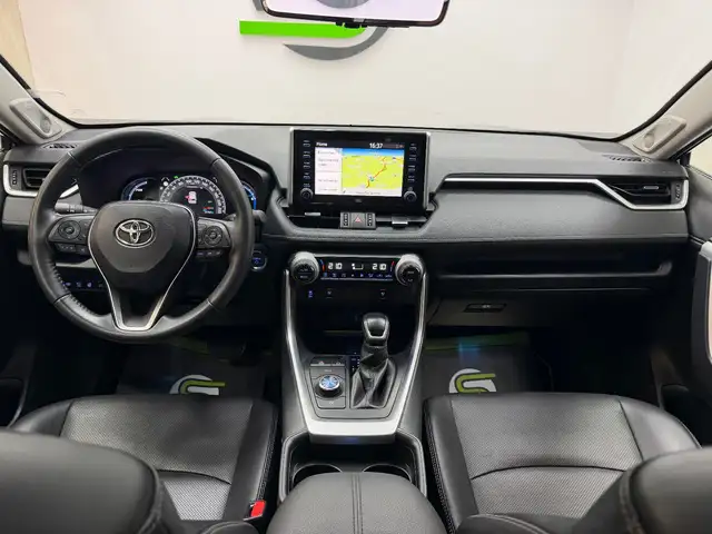 Toyota Rav4 view 15