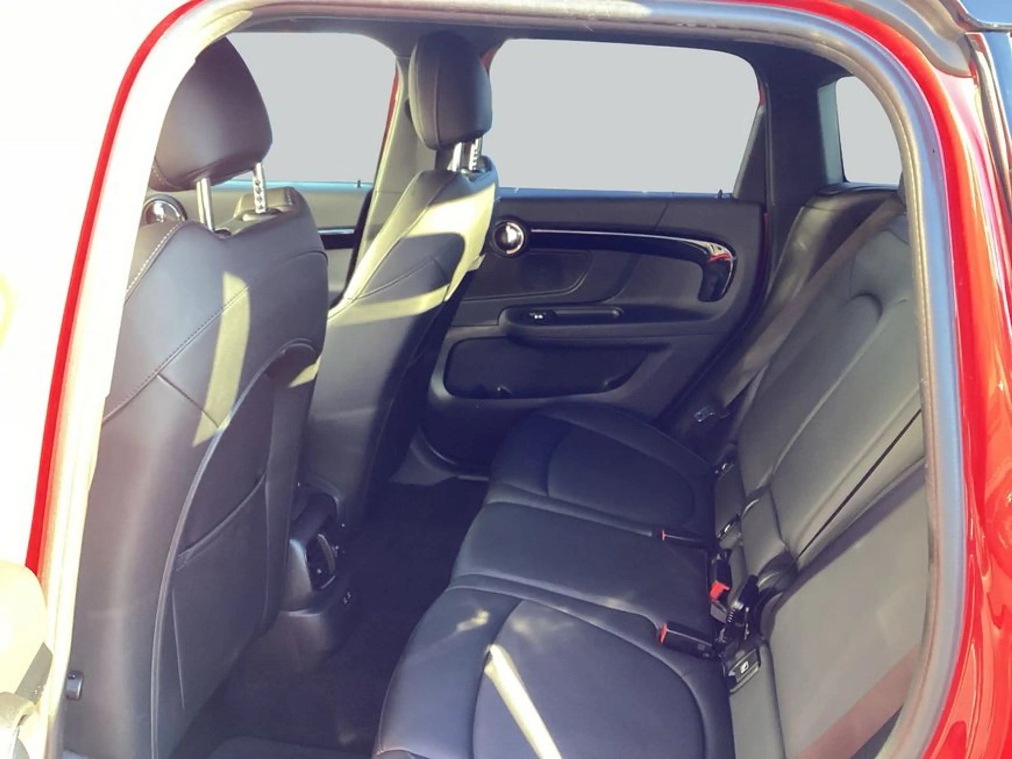 MINI Cooper Countryman Cooper Countryman Aut. Classic Trim LED* SHZ* — photo 11