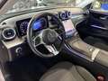 Mercedes-Benz C 200 Avantgarde*DISTRONIC*G.SHD*KAMERA*LED*NAVI Silber - thumbnail 11