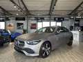 Mercedes-Benz C 200 Avantgarde*DISTRONIC*G.SHD*KAMERA*LED*NAVI Silber - thumbnail 1