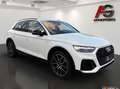 Audi Q5 55 TFSI e PHEV quattro S-line/Virtual Cockpit/Pan Weiß - thumbnail 3