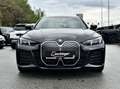 BMW i4 40e M-Paket Schwarz - thumbnail 2
