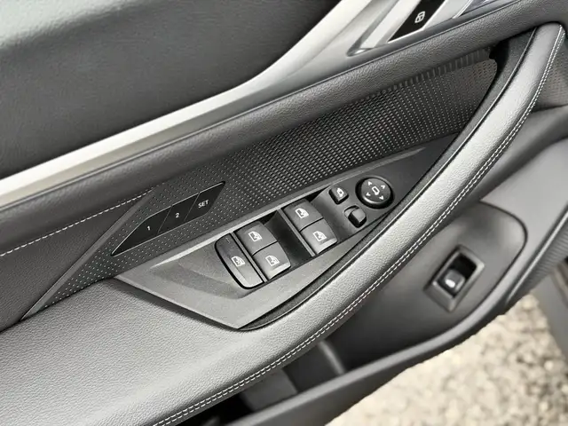 BMW I4 view 15