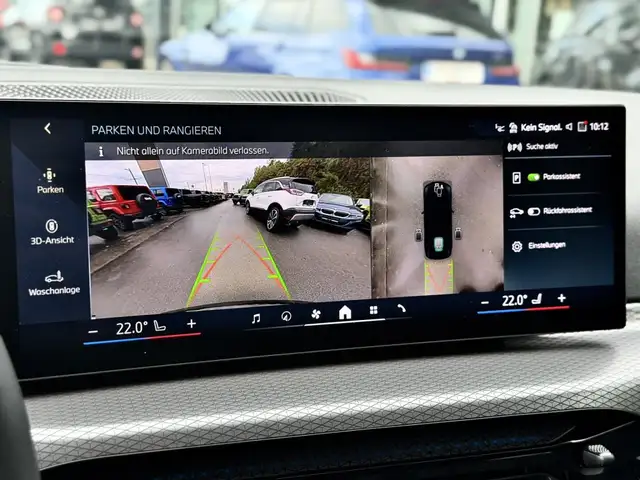 BMW I4 view 23