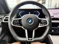 BMW i4 40e M-Paket Schwarz - thumbnail 19